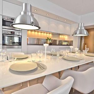 Appartement met Drie Slaapkamers